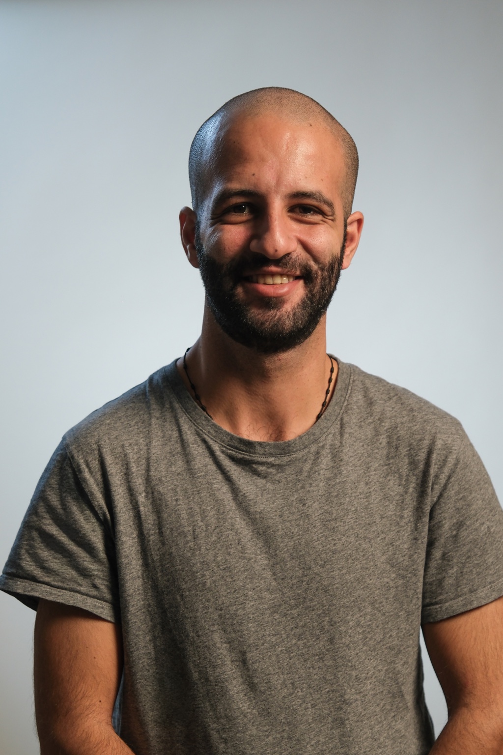 Marc Sawaya, founder and filmmaker at MS Production